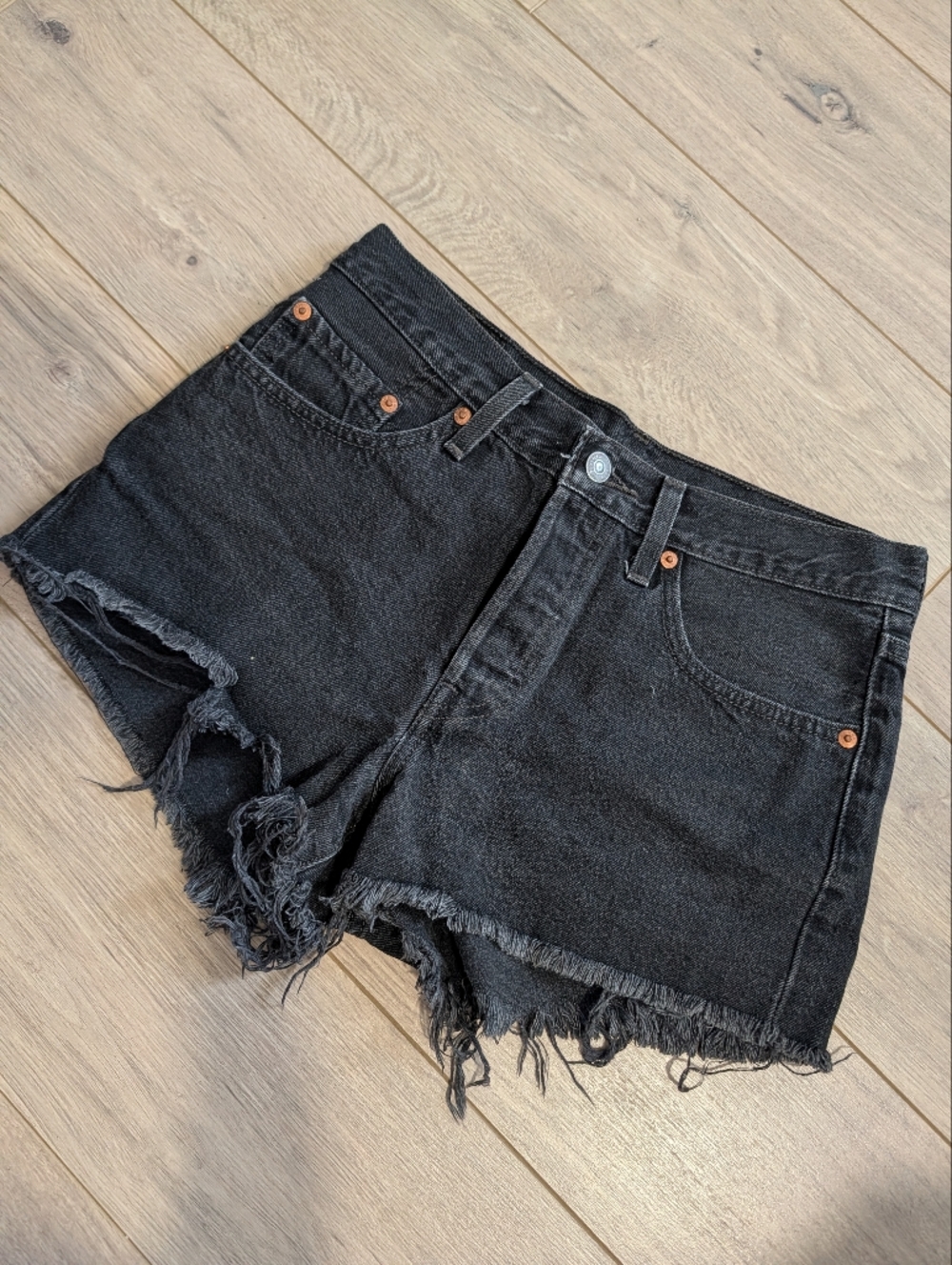 Levi's 501